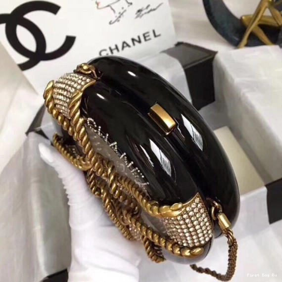 Firstbag Ru Case CHANEL Cosmetic 0717